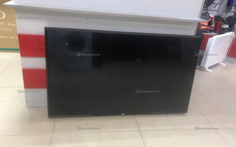 Телевизор LG 32LF580V