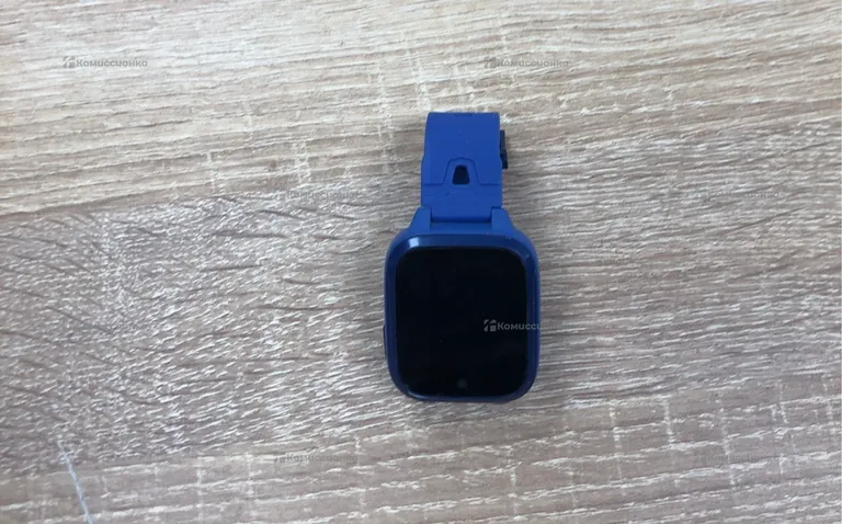 Часы  детские GPS digma