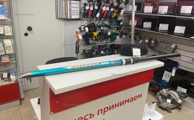 Удочка Sigma 600(6m)