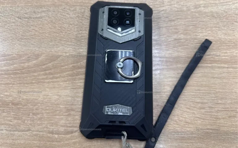 Oukitel WP15 S 4/64Gb