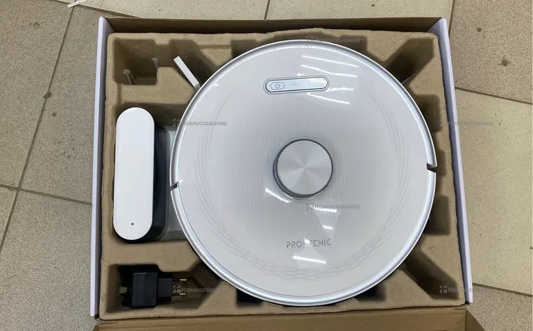 Робот пылесос Proscenic R8