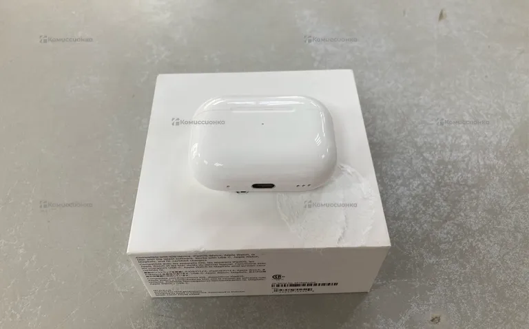Наушники  airpods pro 2