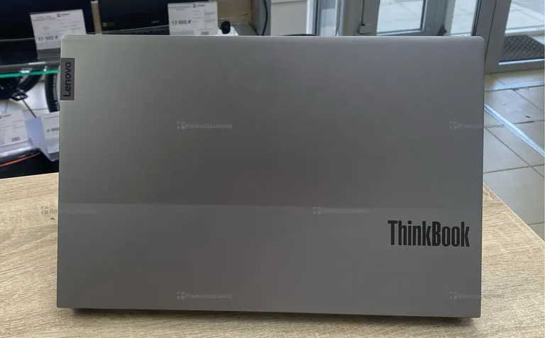 Ноутбук  Lenovo ThinkBook 15 G2 ITL