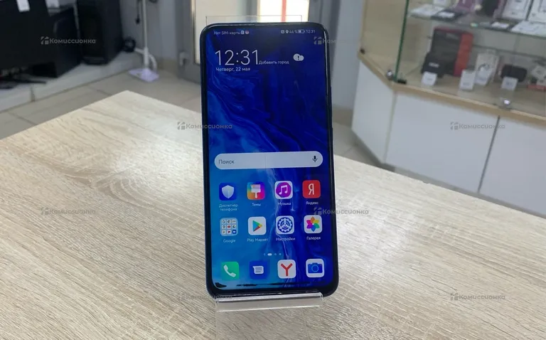 Honor 9X 4/128Gb