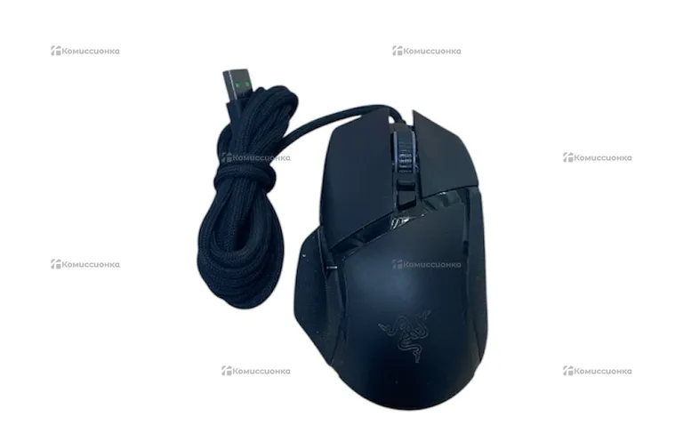 Компьютерная мышь razor