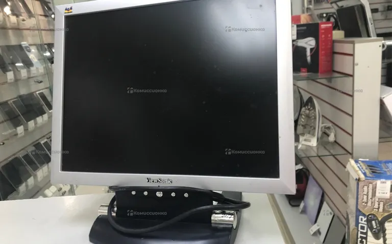 Монитор Viewsonic VA521