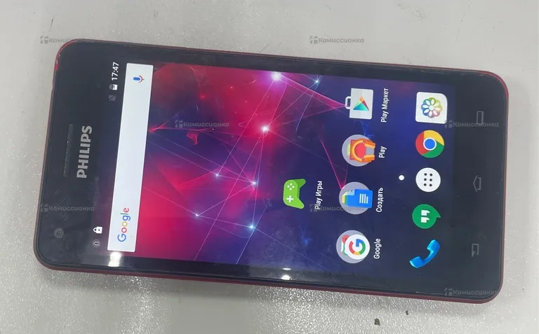 Philips Xenium V377