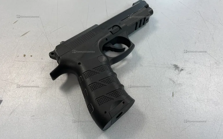 Пневматический пистолет EKOL ES P92