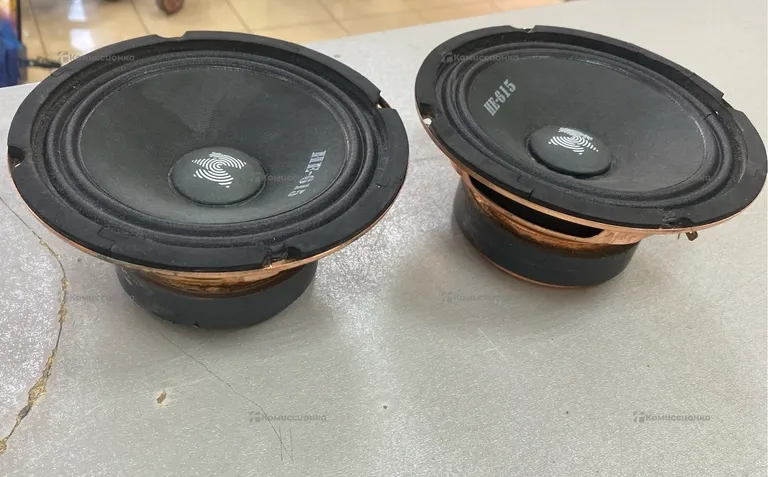 Колонка  momo HE 615