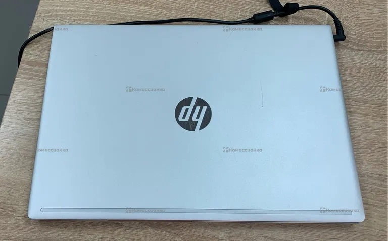 Ноутбук  HP Probook 455 G7