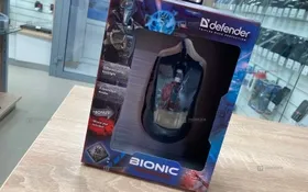Купить Компьютерная мышь Defender Bionic б/у , в Нижний Новгород Цена:490рублей