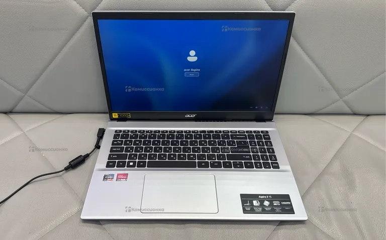 Ноутбук Acer A315-44P