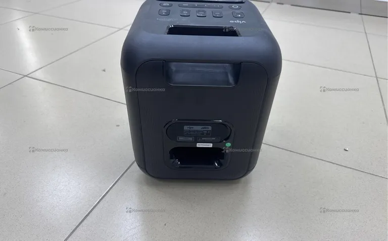 Колонка  Vipe nitro X1 pulsar