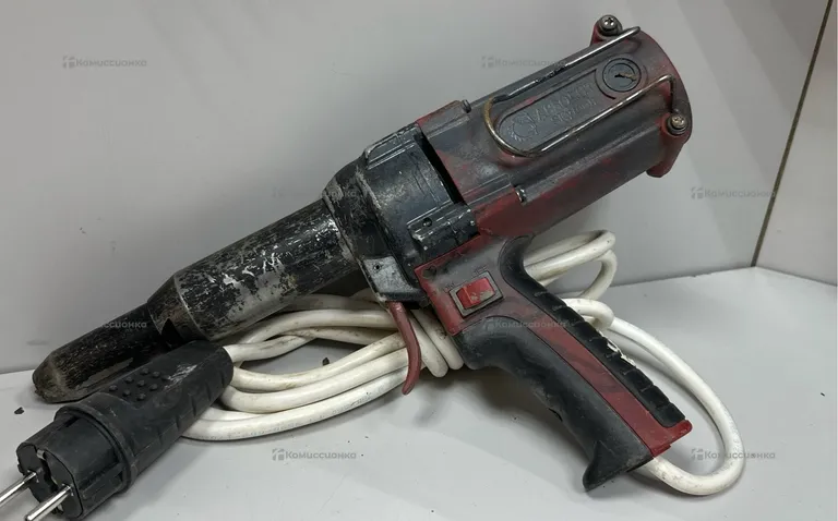Электрический заклепочник SKytools Absolut