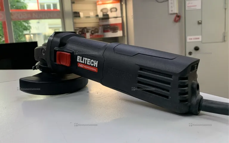Ушм Elitach AG 1412E