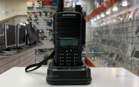 Купить Рация UV9RPlus б/у , в Красноярск Цена:1690рублей