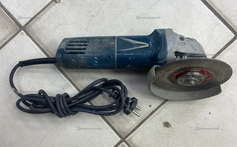 УШМ Bosch.