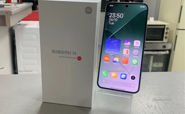 Xiaomi 14 12/256