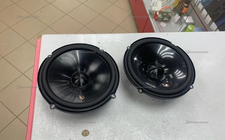 Колонки primus 603cf