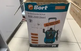 Мойщик высокого давления Bort BHR-2000-Smart
