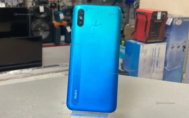 Xiaomi Redmi 9A 2/32 GB