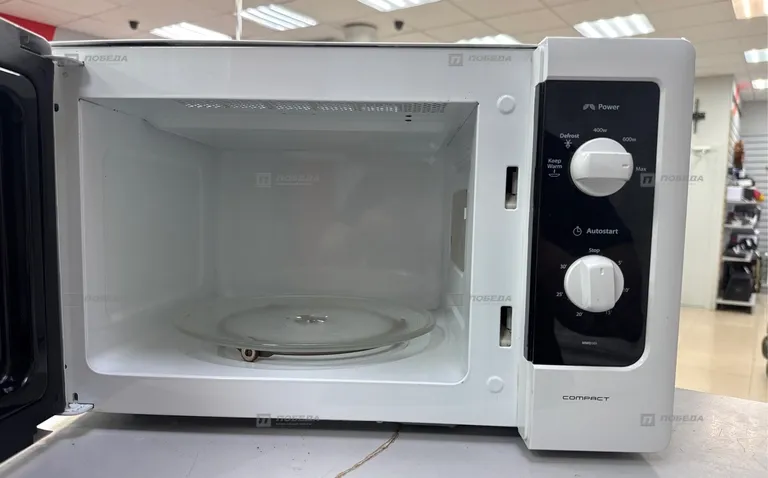 Микроволновая печь Whirlpool mwd301