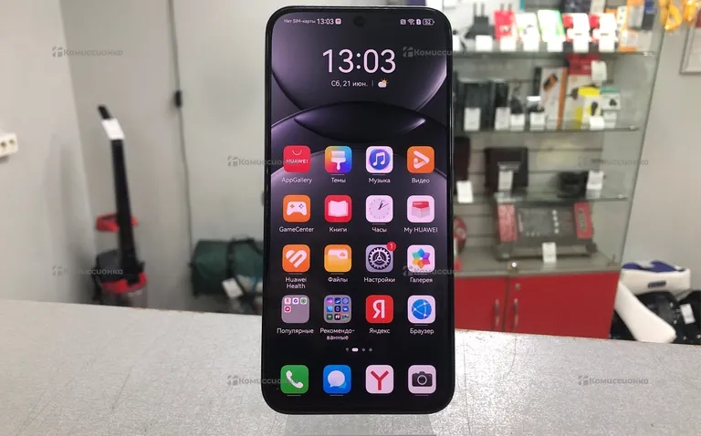 Huawei NOVA 13 12/256Gb