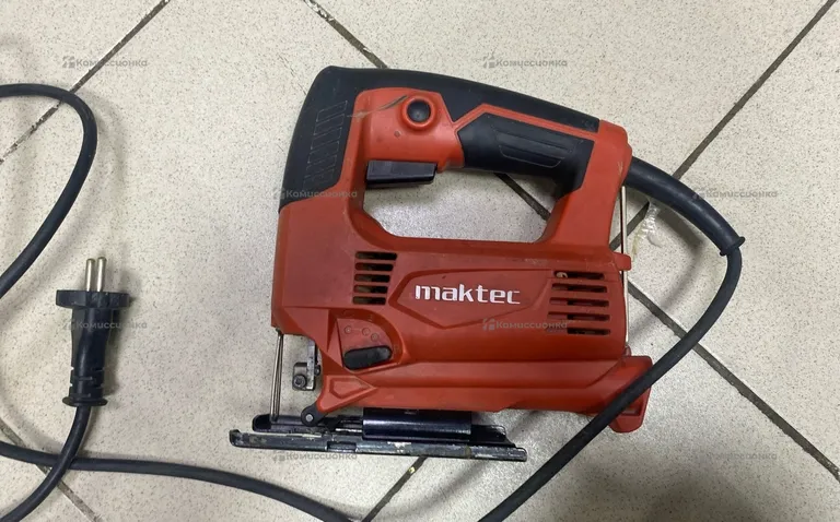 Электролобзик Maktec MT431