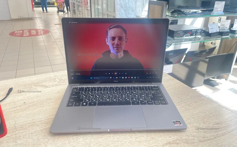 Ноутбук Xiaomi Redmi book pro 14 2022