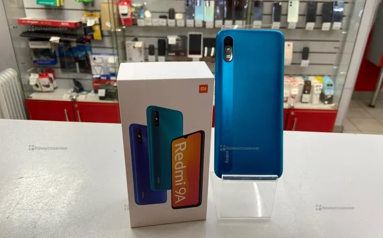 Xiaomi Redmi 9 a 3/32