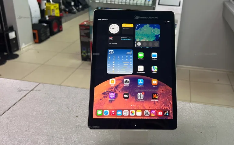 Планшет Apple iPad(9-го поколения)