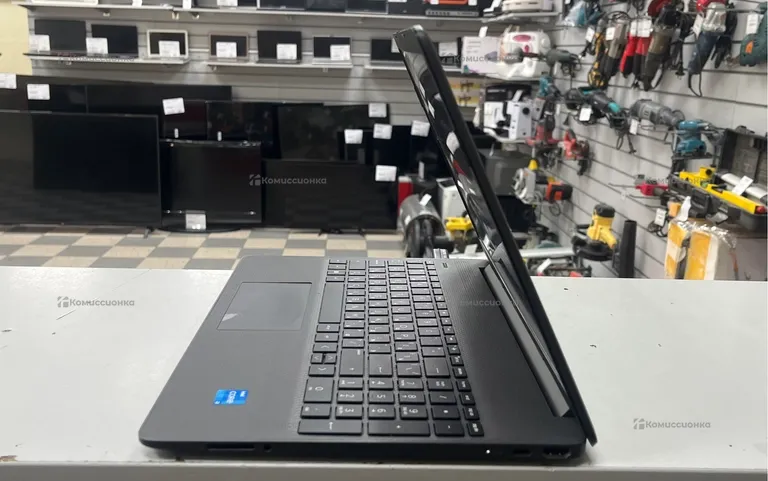 Ноутбук HP Laptop 15s-fq2xxx
