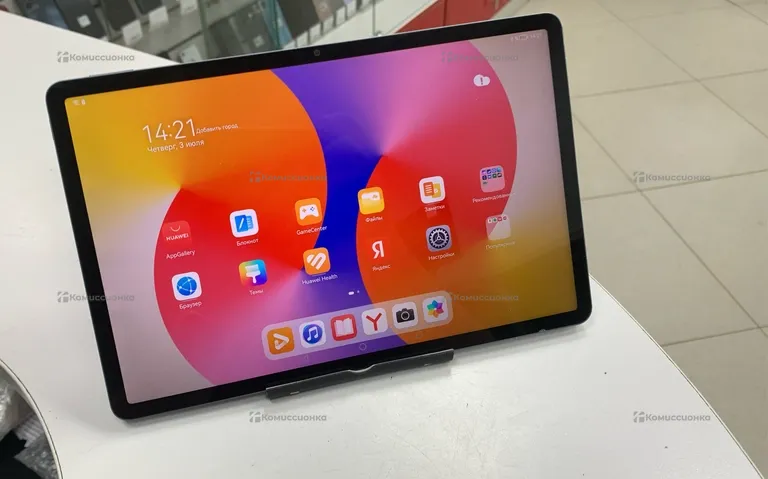 Планшет Huawei MatePad SE 11 2024 (AGS6-W09) 4/128