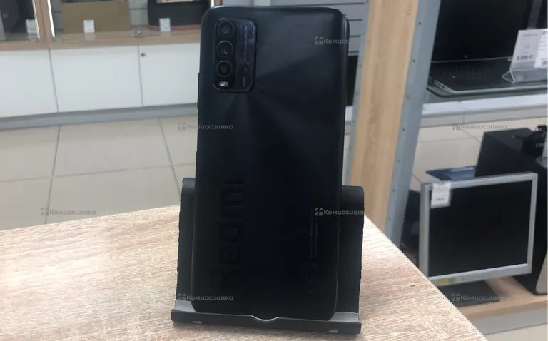 Xiaomi Redmi 9T 4/64Gb