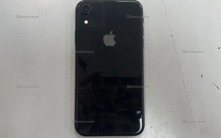 Apple iPhone XR 64