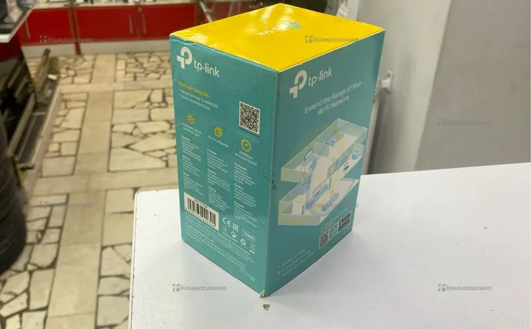 tp-link tl-wa855re