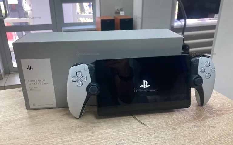Приставка Sony Sony PlayStation 5 PS5 Portal