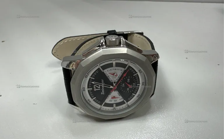Часы Steinmeyer S126.14.31