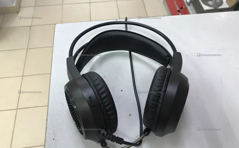 Наушники Sunwind sw-hs410g