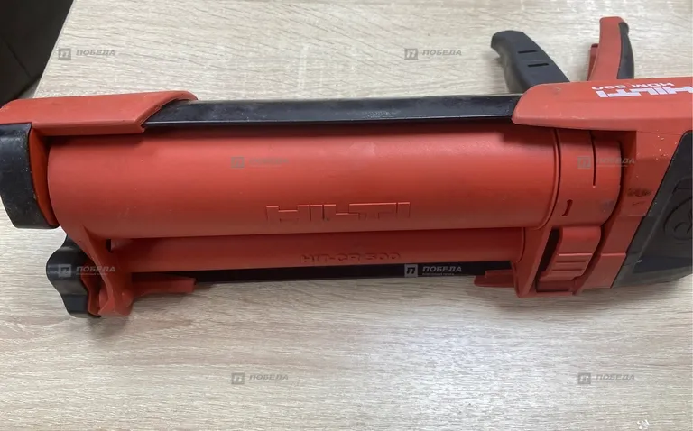 Дозатор Hilti HDM 500