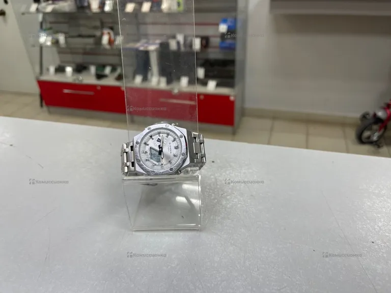 Часы G- SHOCK Casio