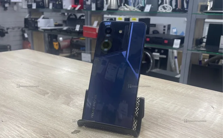 Tecno POVA 5 8/256Гб