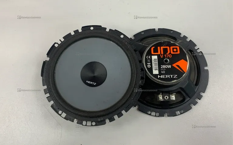 Колонки Hertz Uno V 170