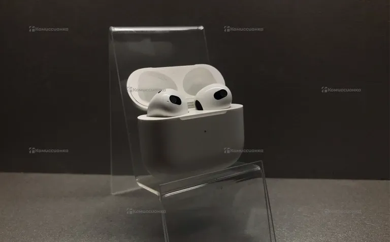 Наушники AirPods 3