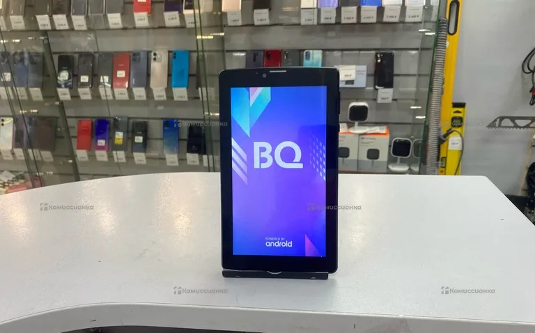 Планшет BQ bq-7038G