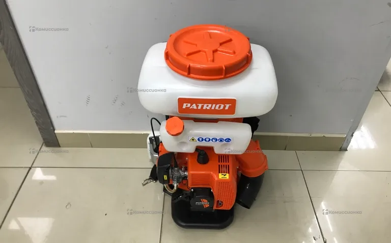 Ранцевый распылитель PT-415WF-12