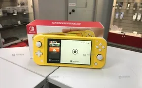 Купить Nintendo Switch Lite . б/у , в Симферополь Цена:11990рублей