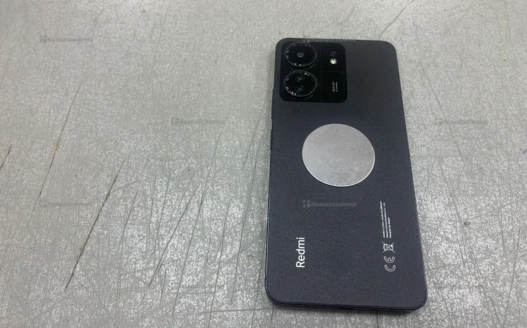 Xiaomi Redmi 13C 4/128Gb