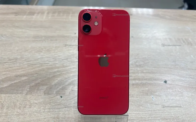 Apple 12 mini 128гб
