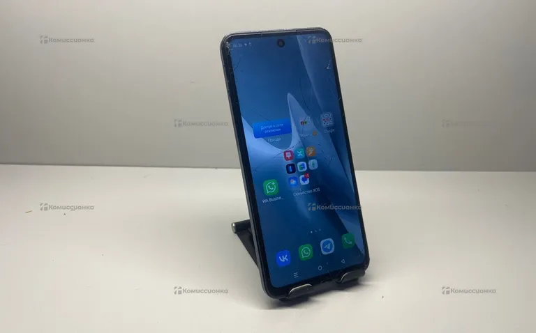 Infinix HOT 40i 8/128 ГБ